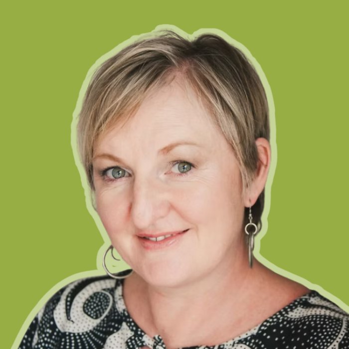 Lianne Byrne
